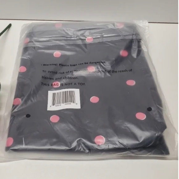 kate spade ♠️ XL shopping tote - Picture 3 of 4